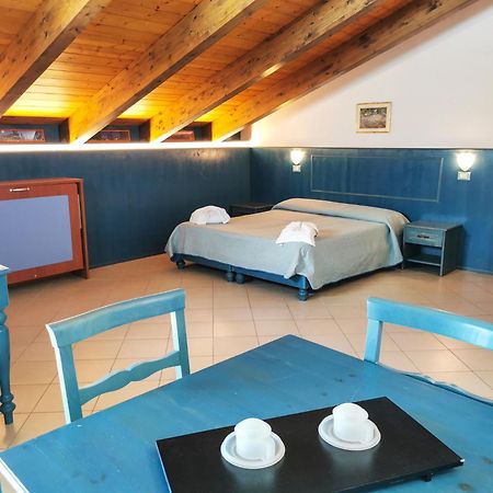Hotel La Plage Cattolica Exterior photo